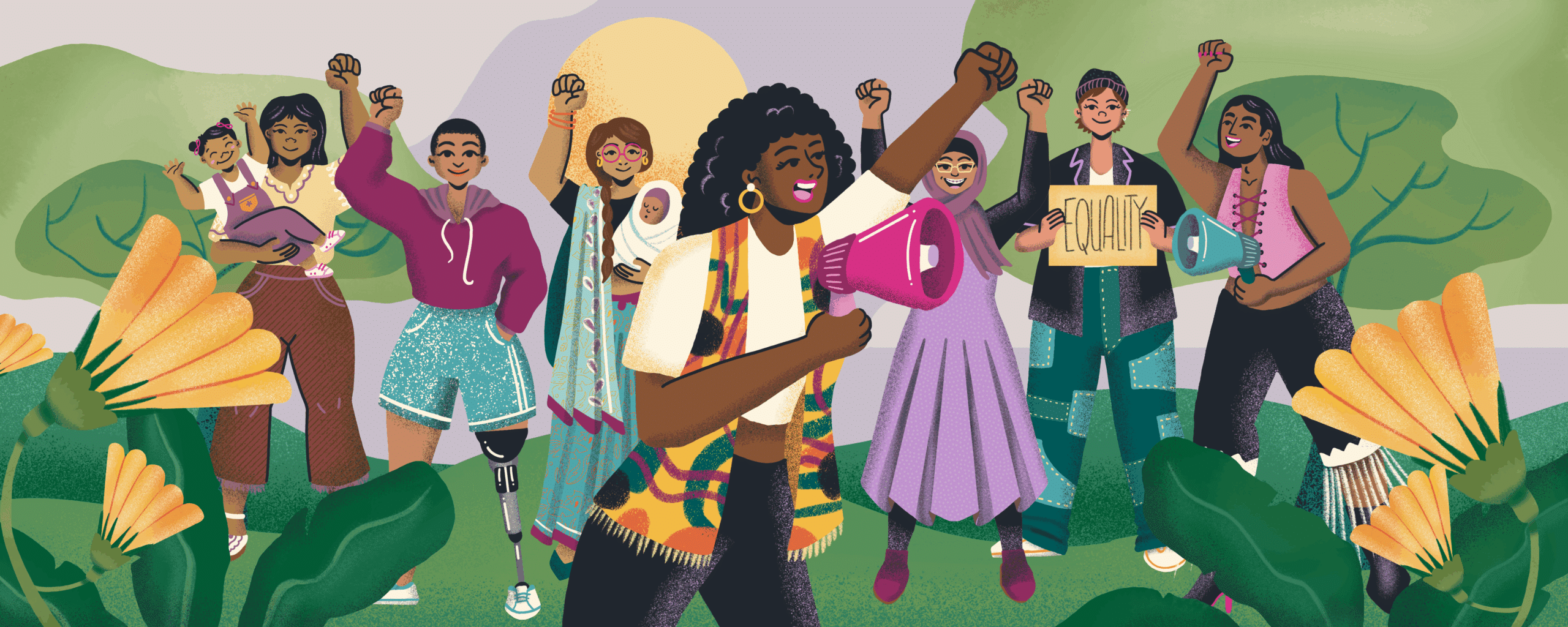 RESISTANCE MADE VISIBLE HOW SEX WORKERS CLAIMED SPACE AT THE UN