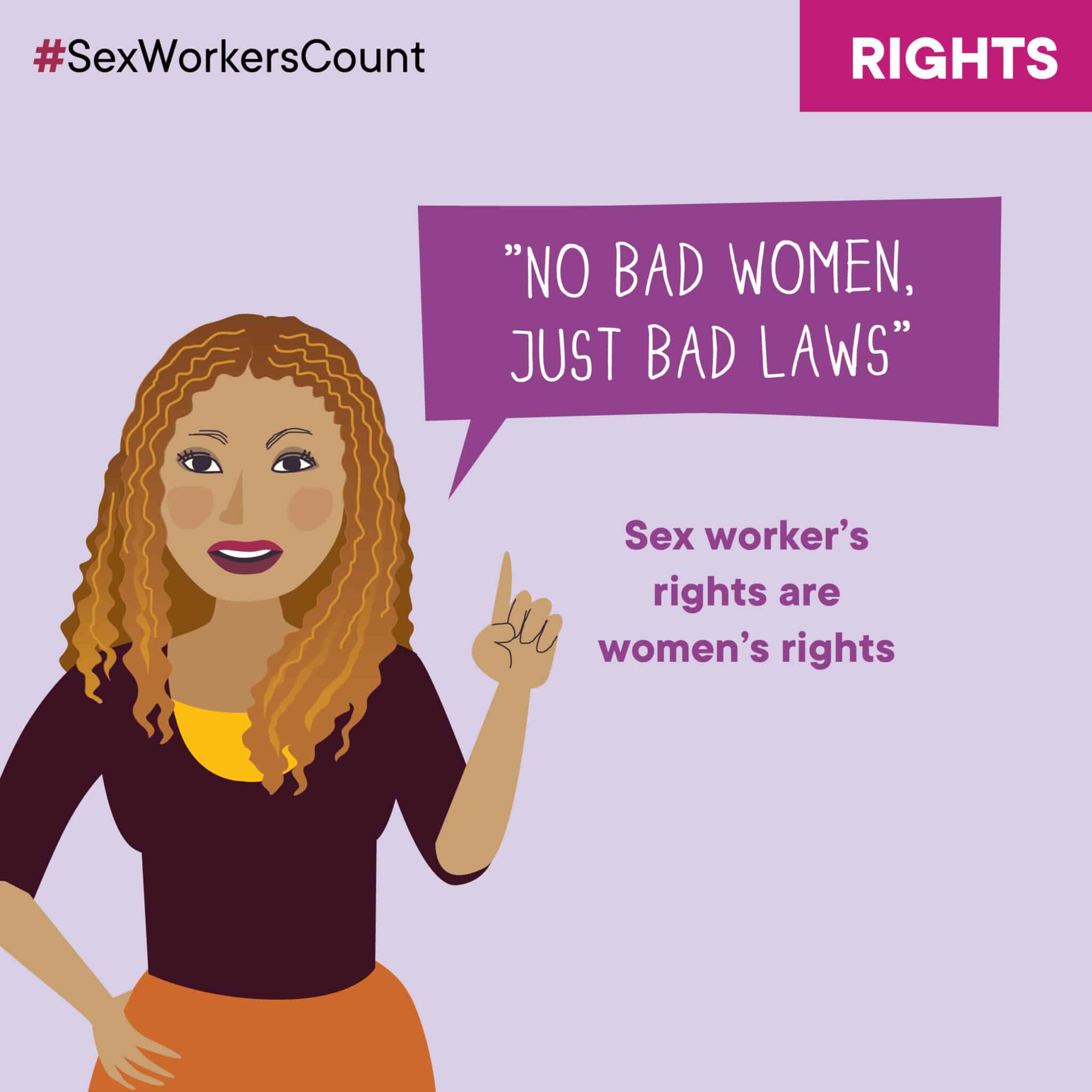 Factsheet Sex Workers Rights Are Womens Rights Count Me In 3161